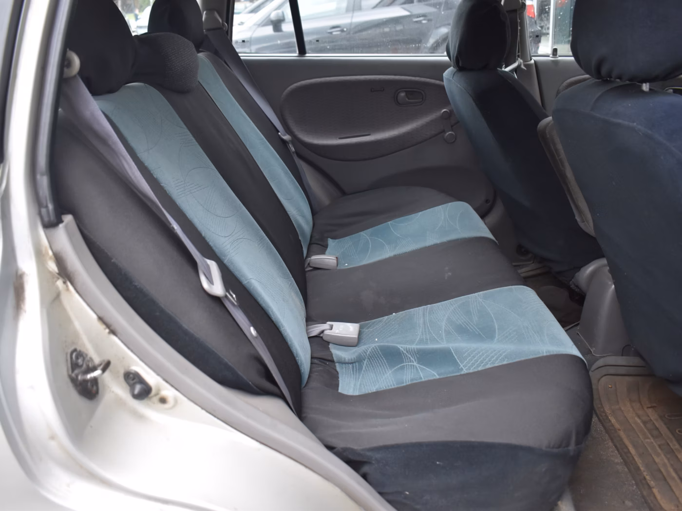 Kia Rio фото 11