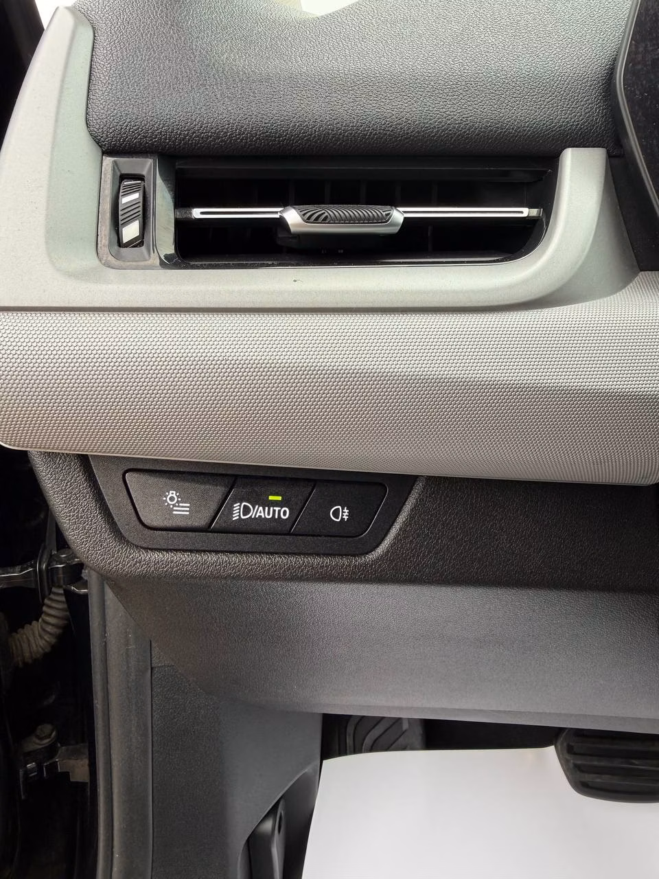 BMW 2 серия Active Tourer фото 12