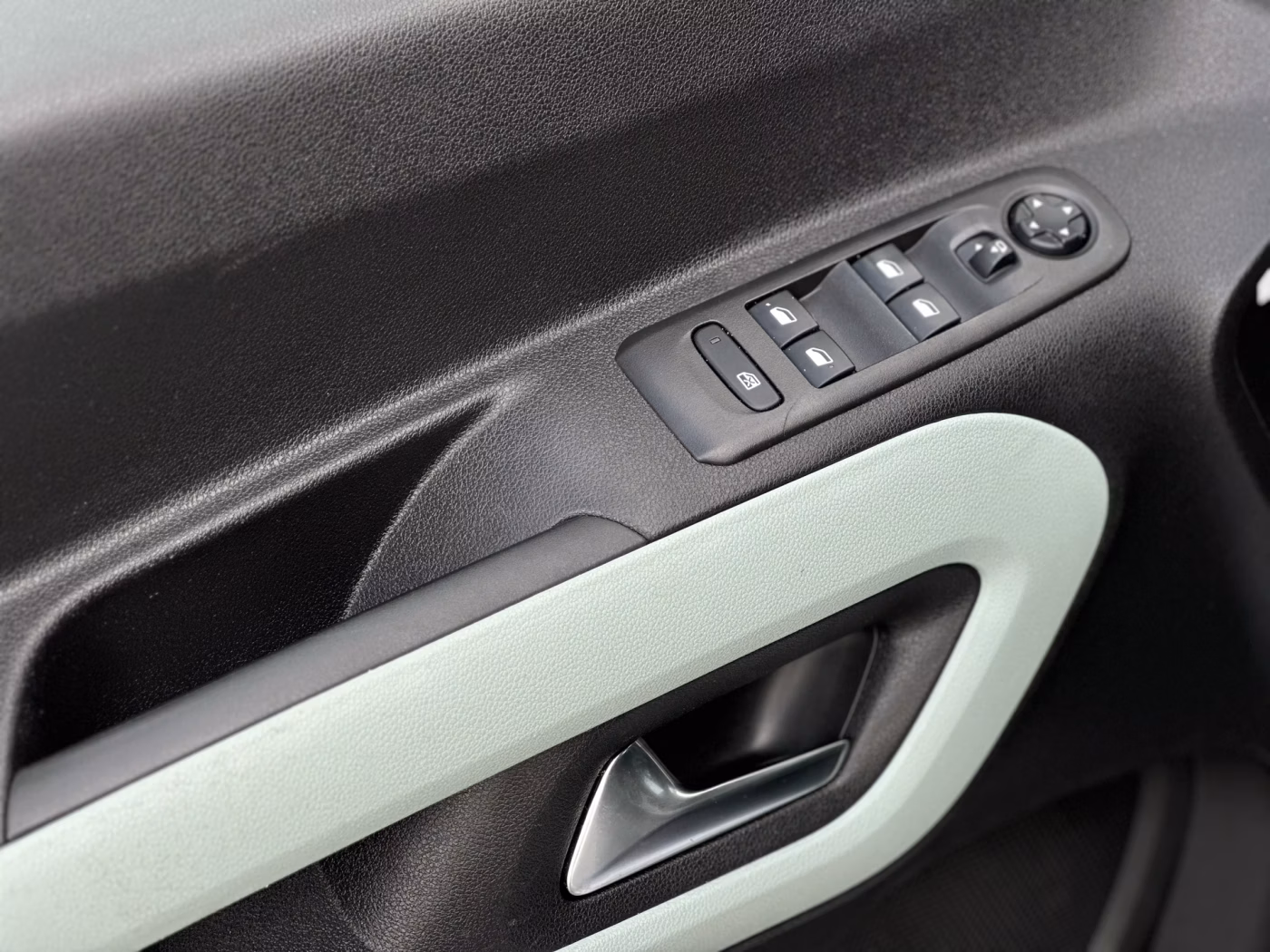 Citroen Berlingo фото 19