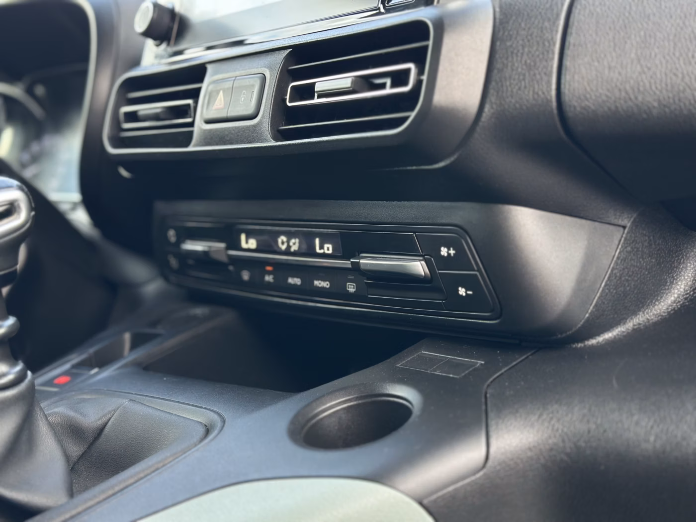 Citroen Berlingo фото 24