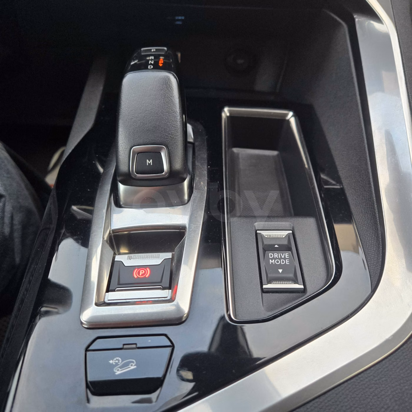 Peugeot 5008 фото 23