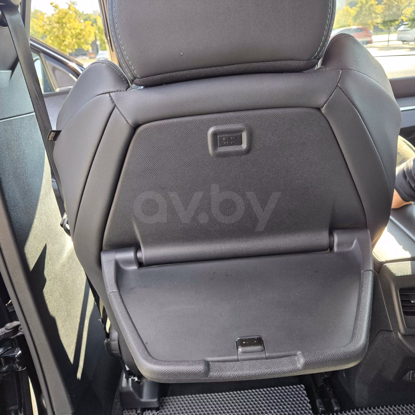 Peugeot 5008 фото 24