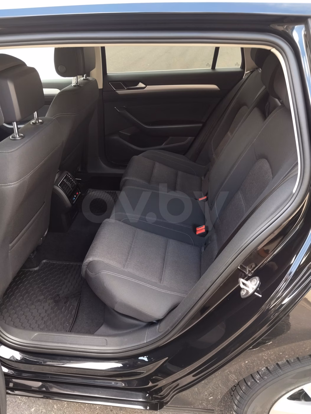 Volkswagen Passat фото 15