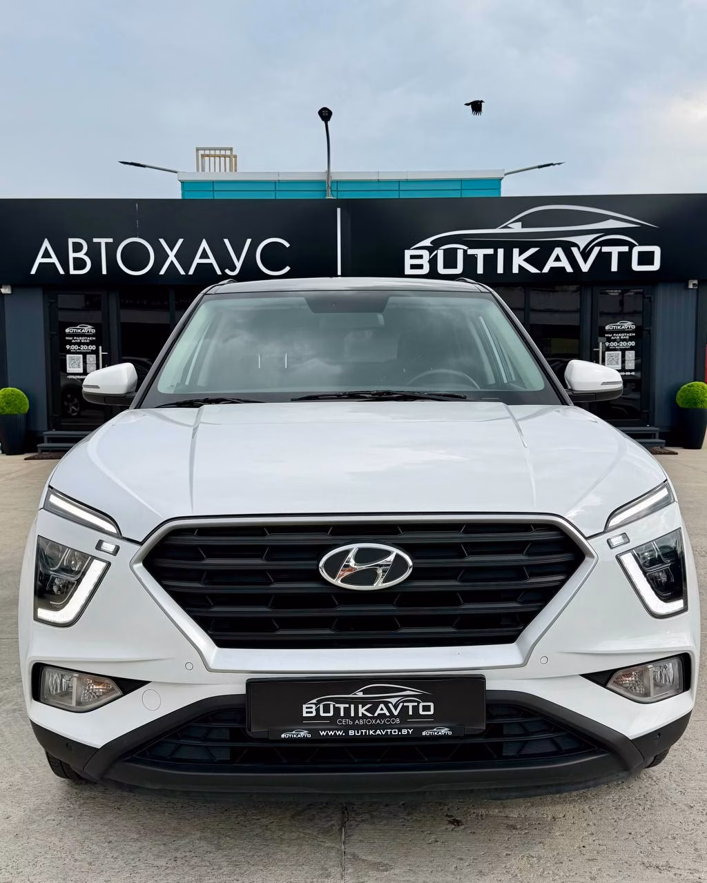 Hyundai Creta фото 2