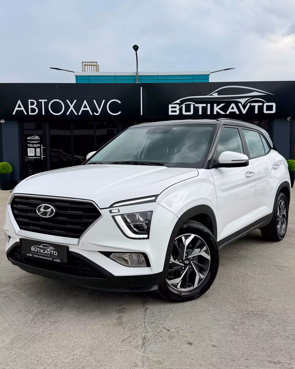 Hyundai Creta фото 3