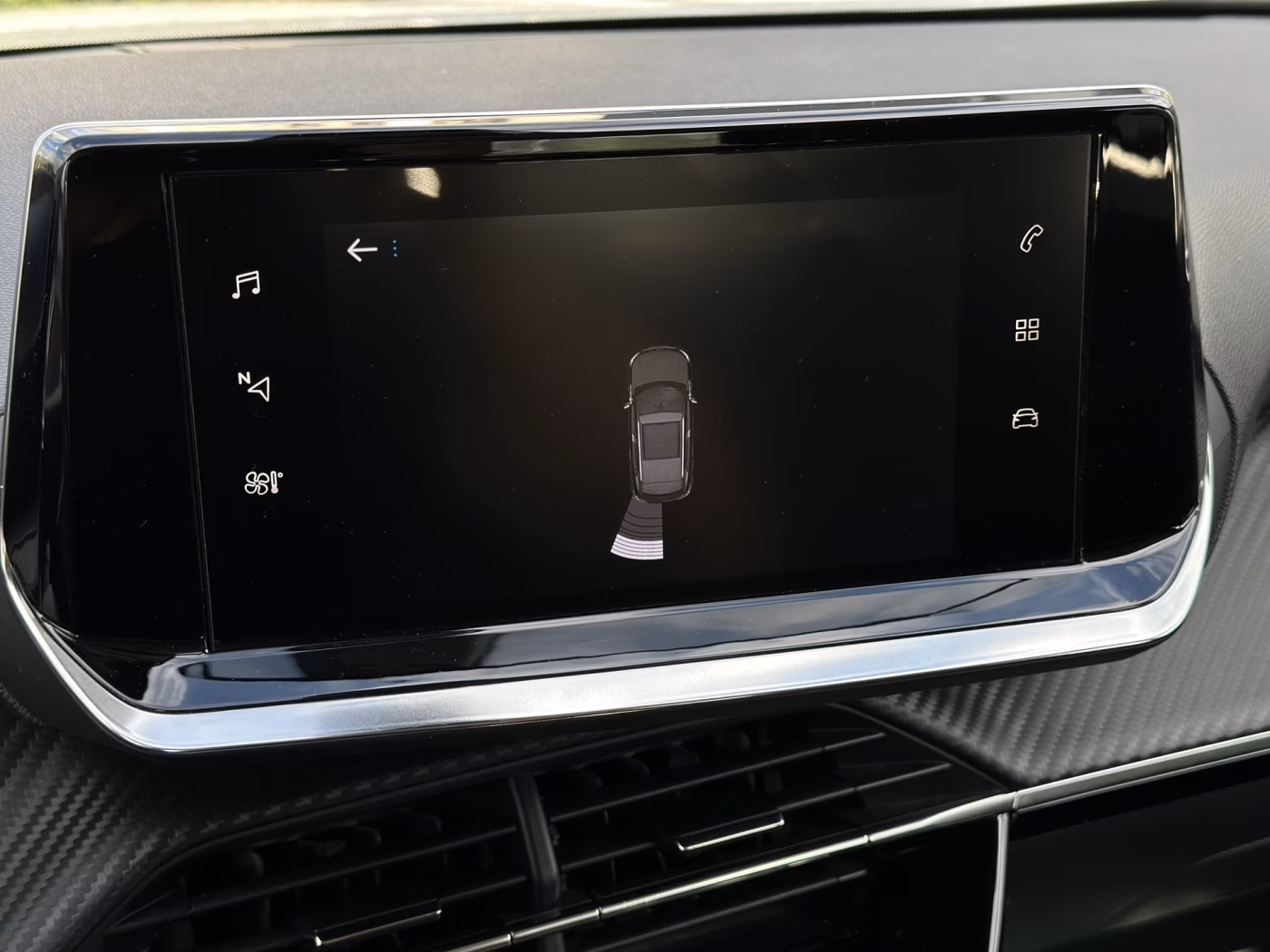 Peugeot 2008 фото 22