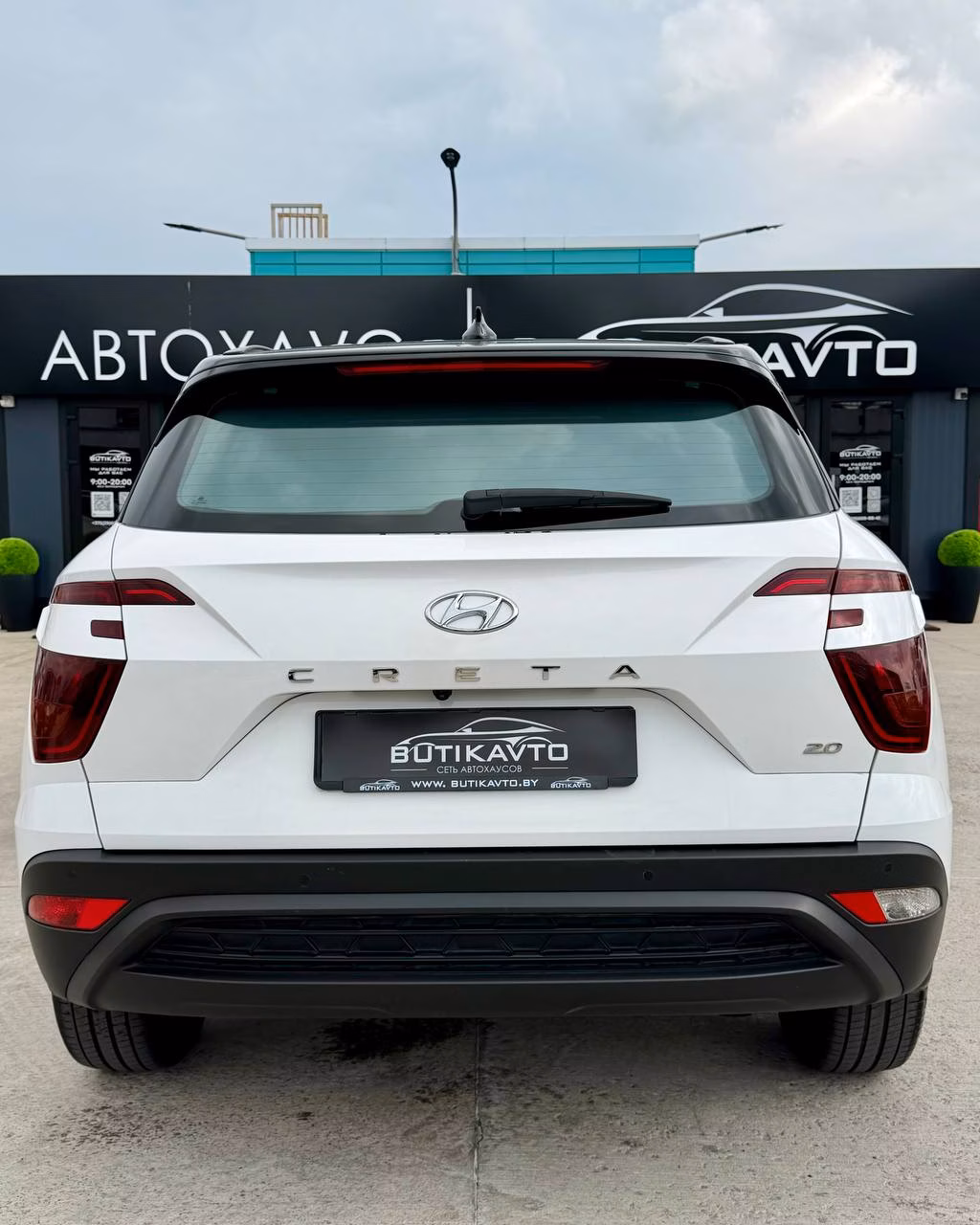 Hyundai Creta фото 5