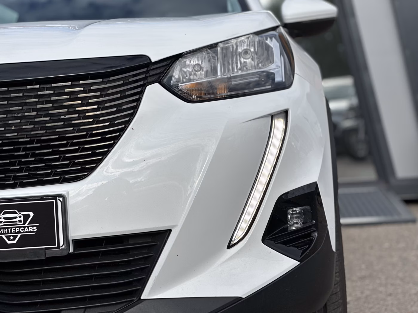 Peugeot 2008 фото 24