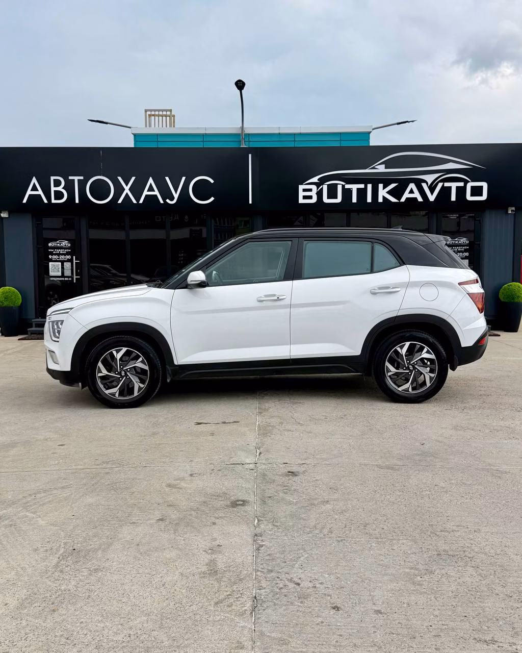 Hyundai Creta фото 8