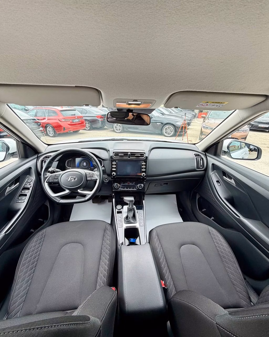 Hyundai Creta фото 9