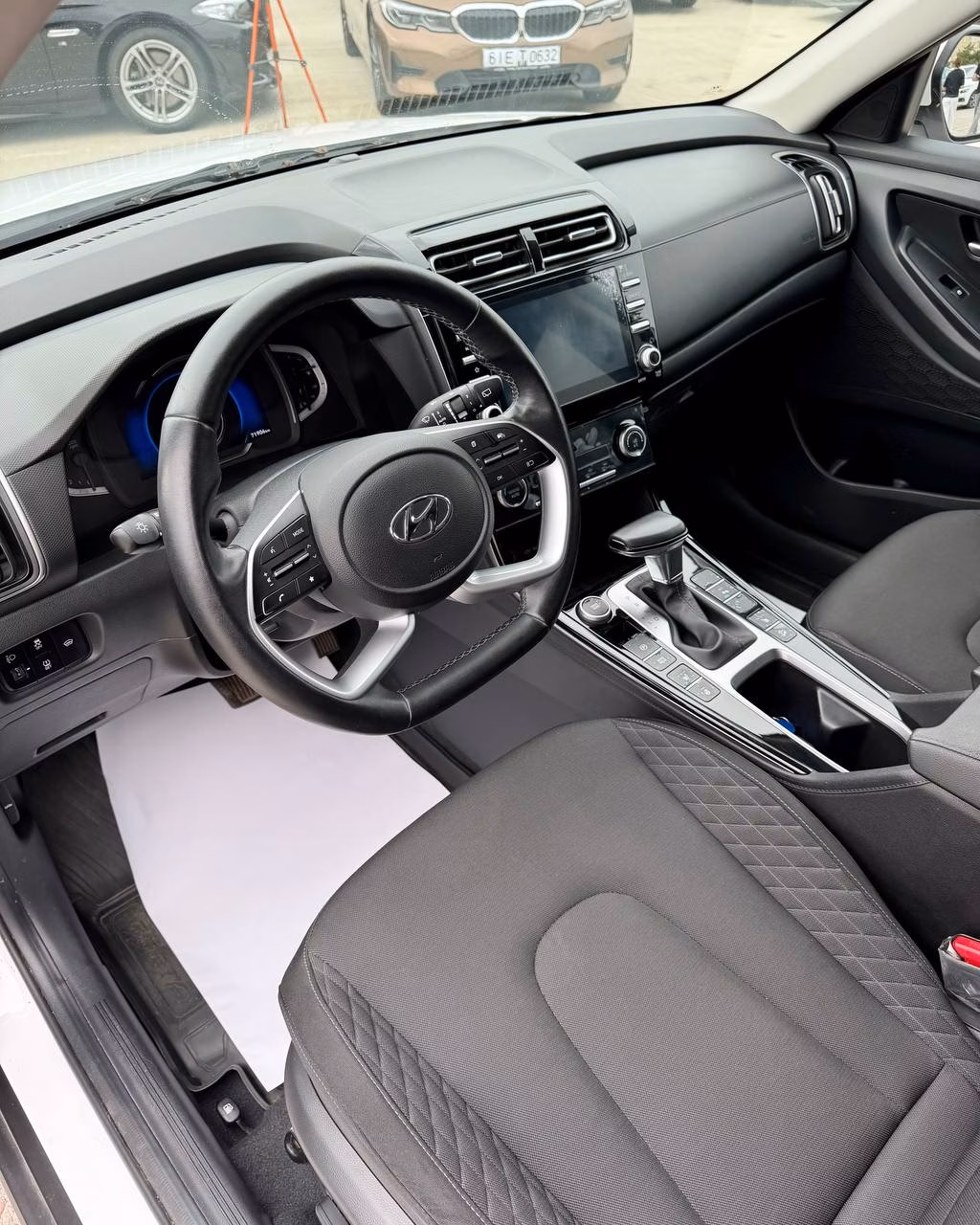 Hyundai Creta фото 10