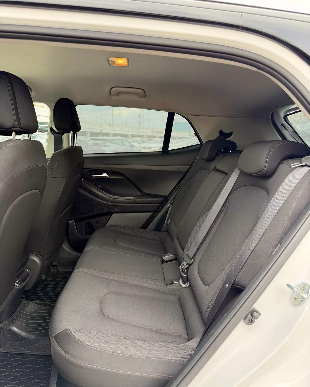 Hyundai Creta фото 11