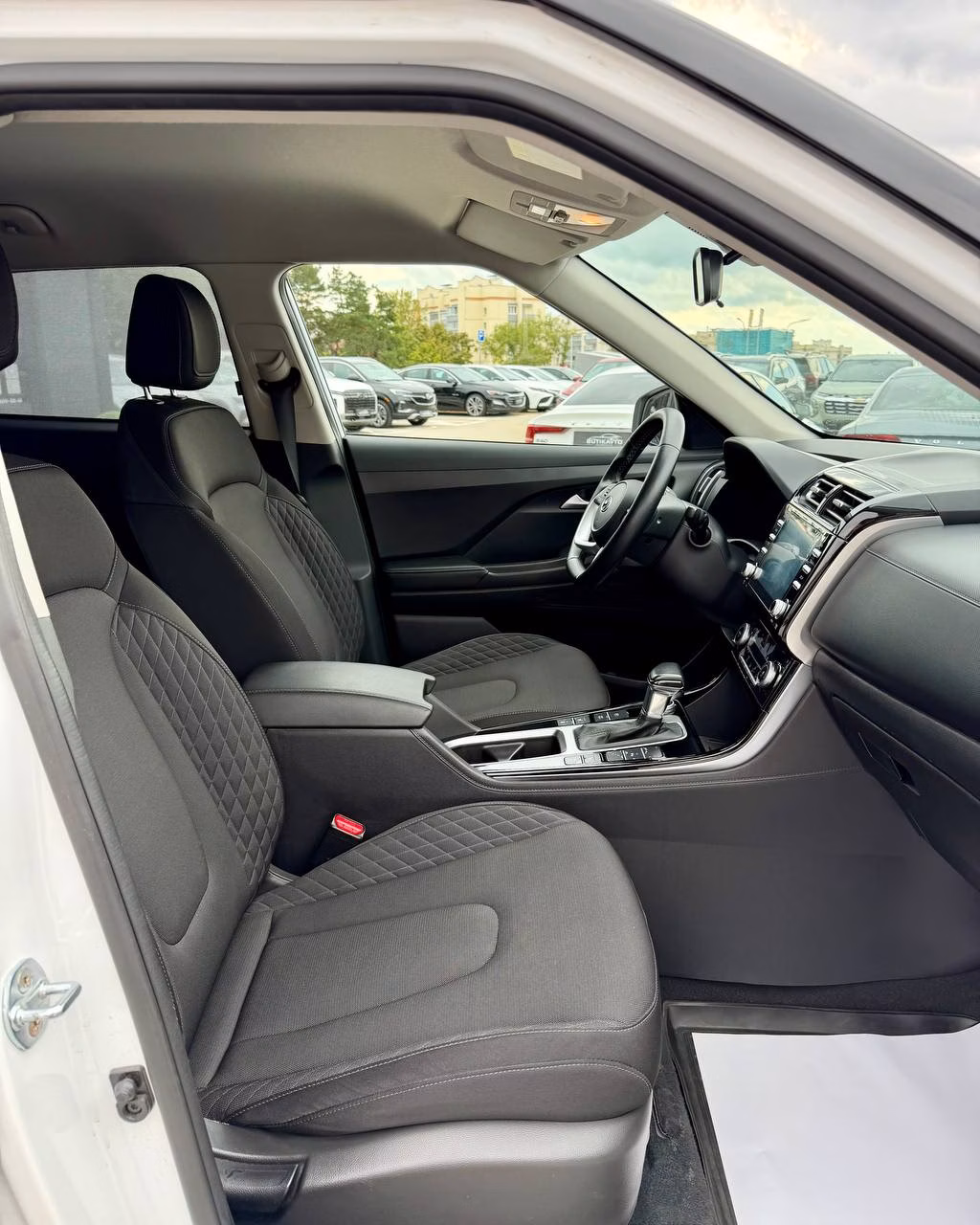 Hyundai Creta фото 14