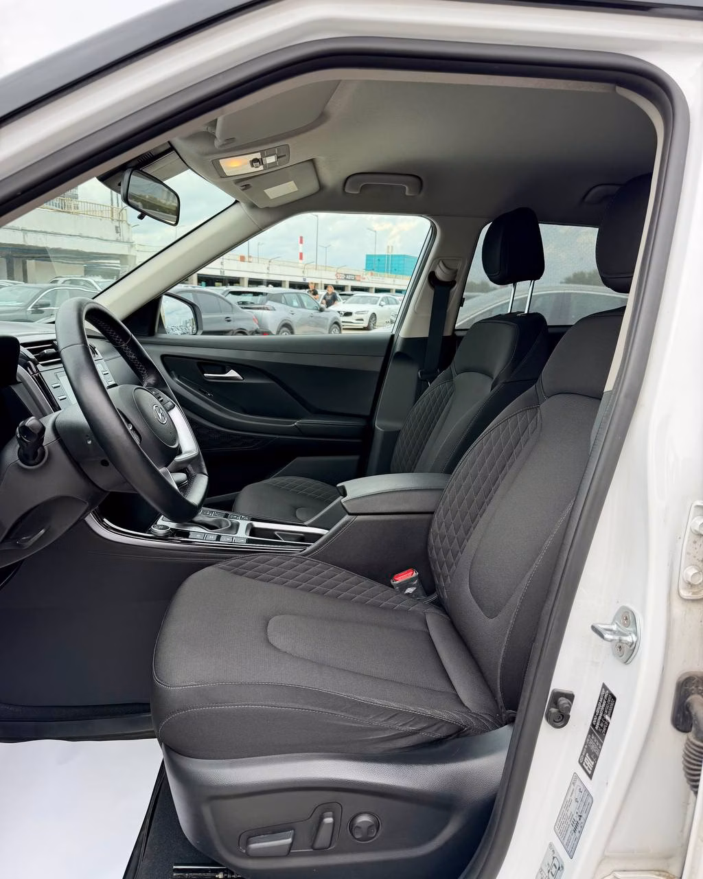 Hyundai Creta фото 15