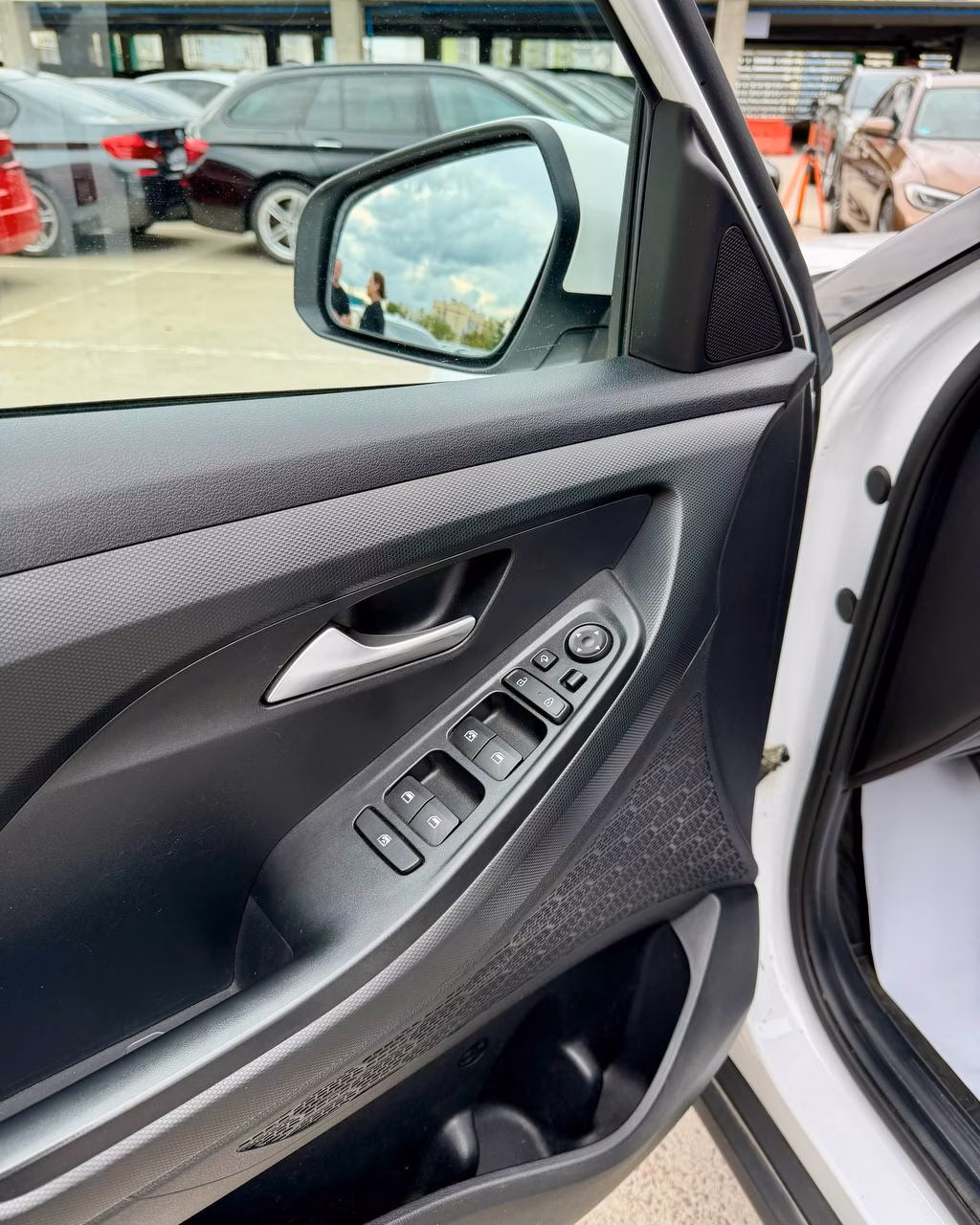 Hyundai Creta фото 16