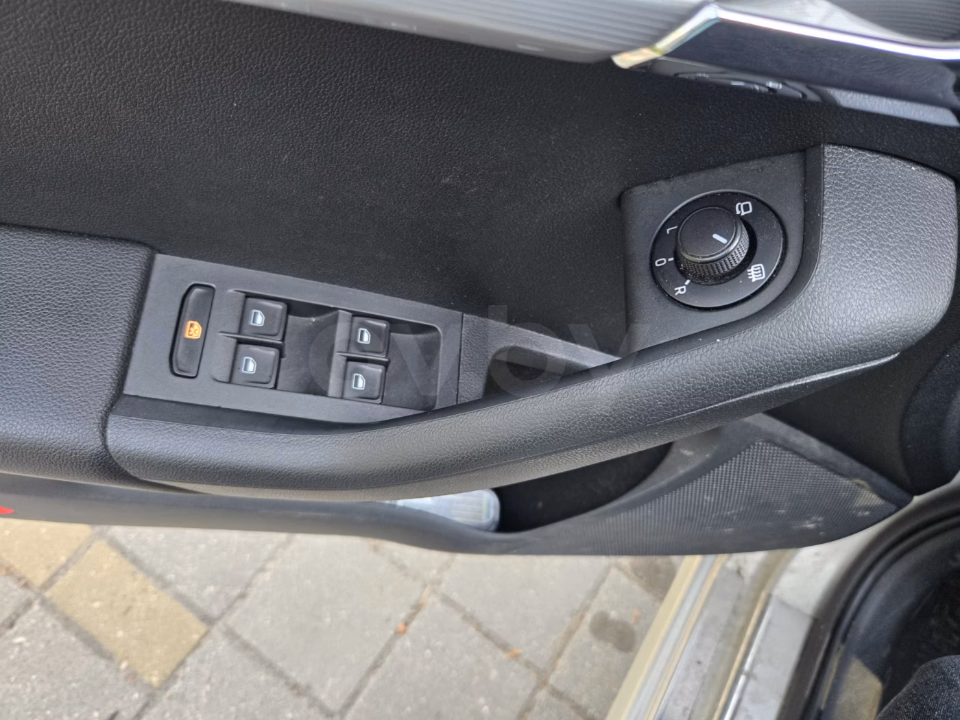 Skoda Octavia фото 12