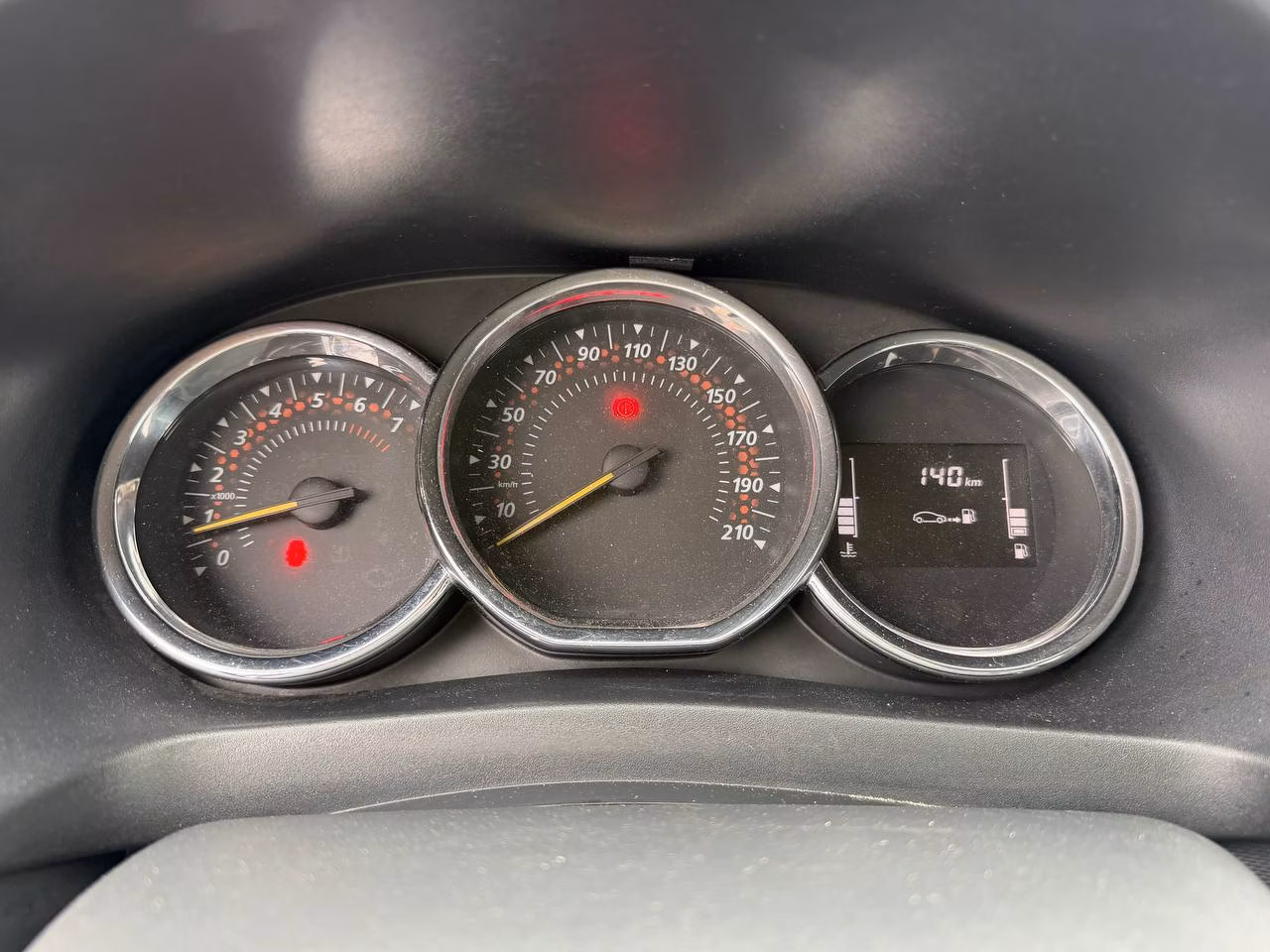 Renault Logan Stepway фото 11