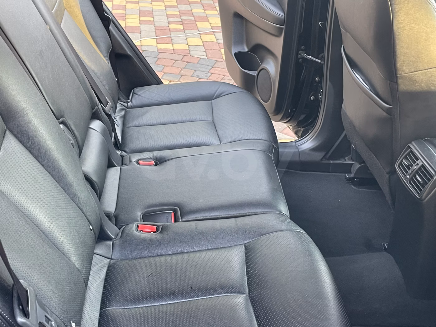 Nissan X-Trail фото 6