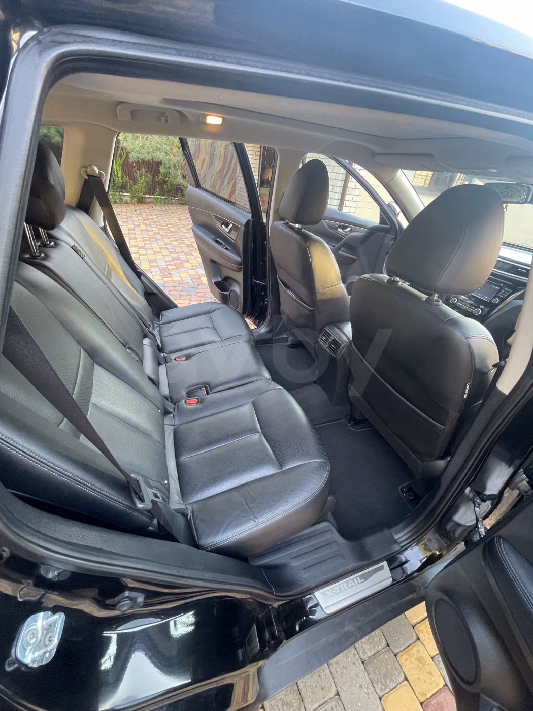 Nissan X-Trail фото 7