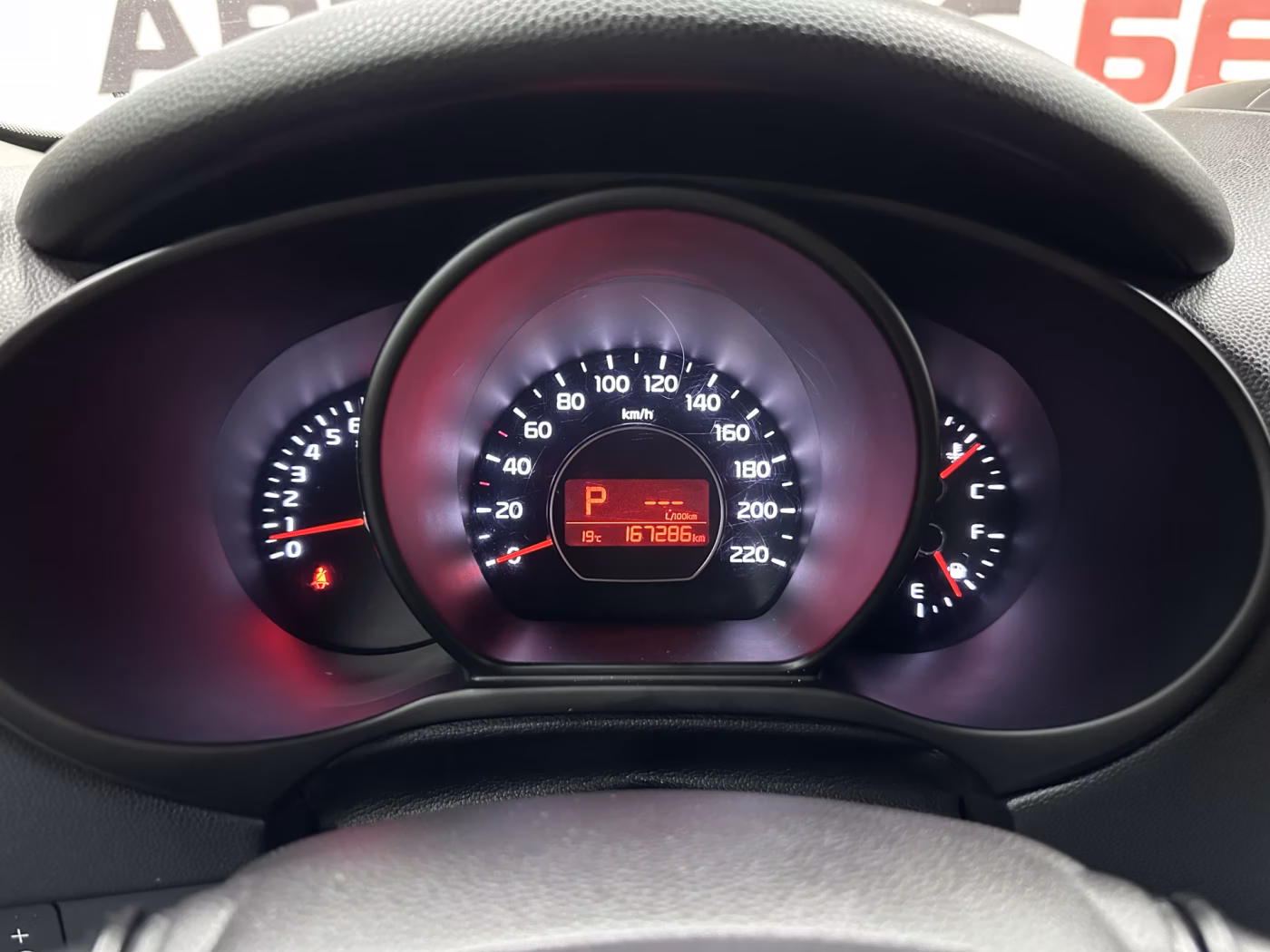 Kia Soul фото 13
