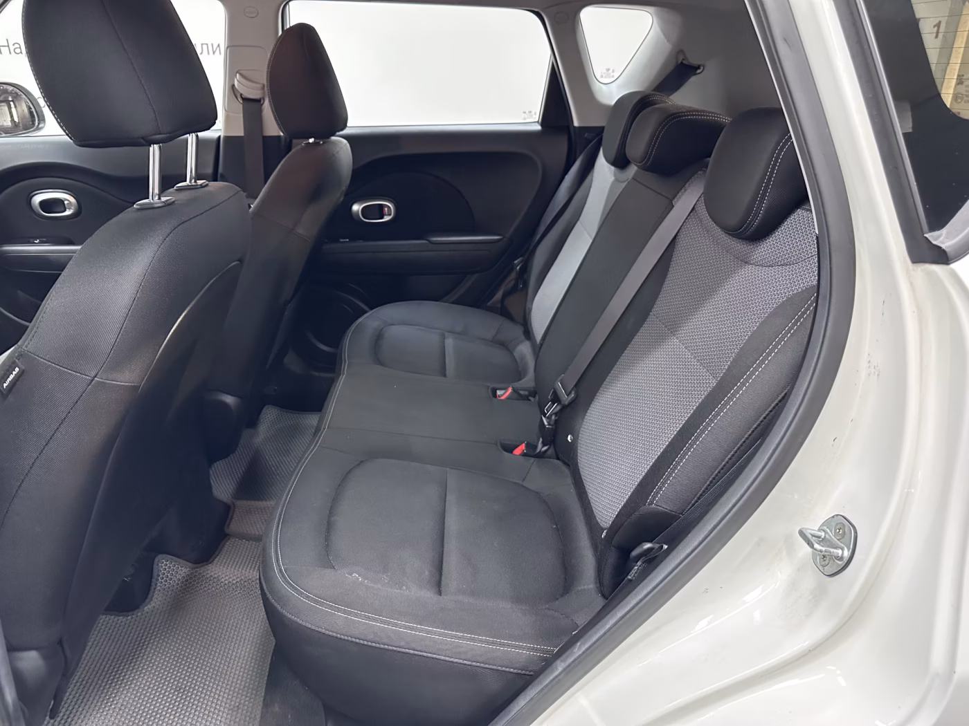 Kia Soul фото 9