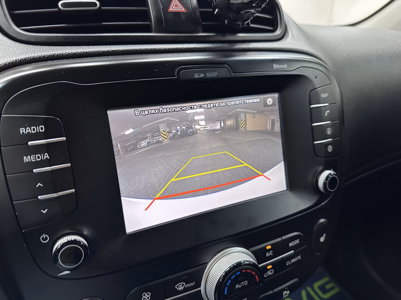Kia Soul фото 12