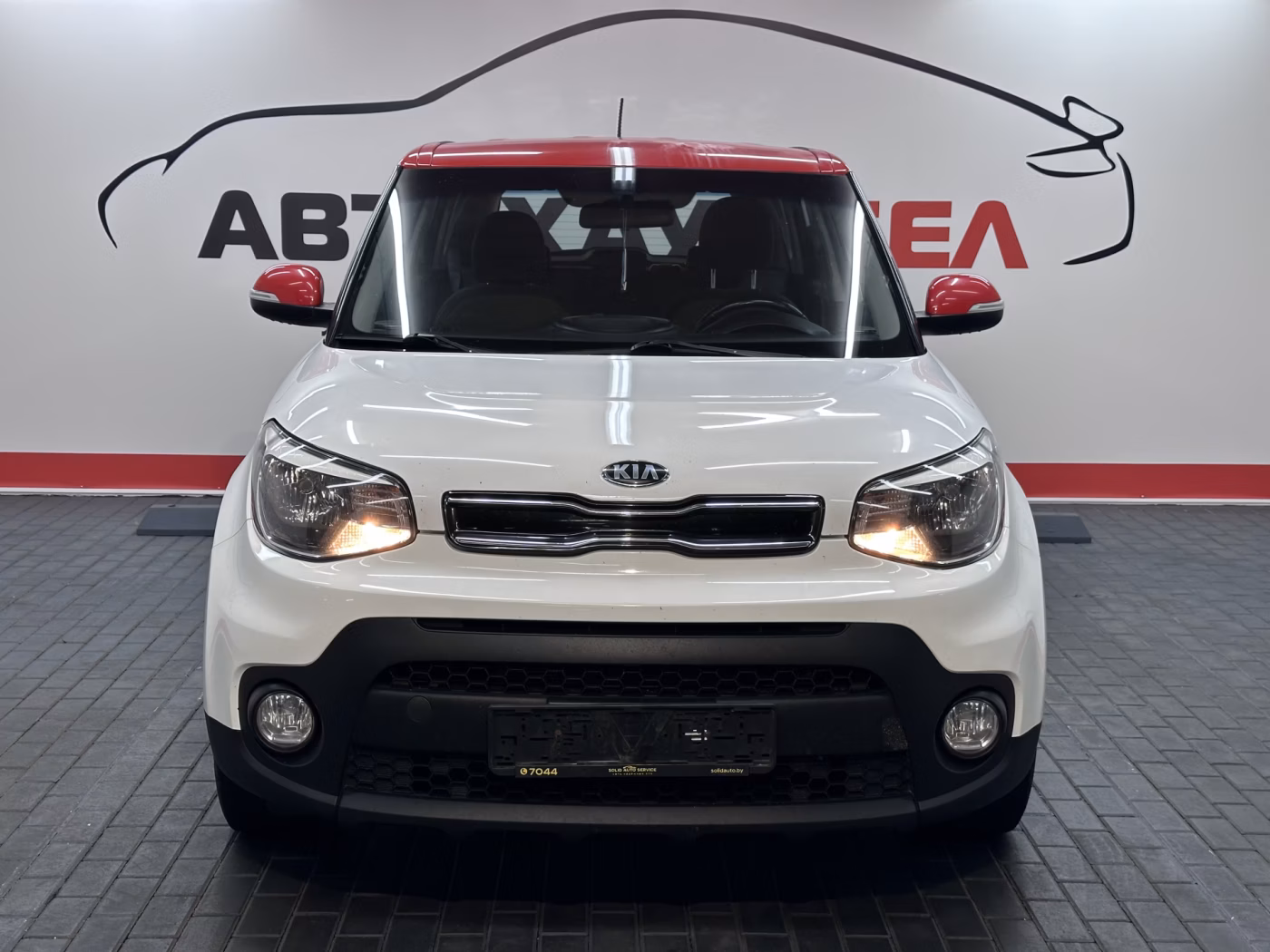 Kia Soul фото 2