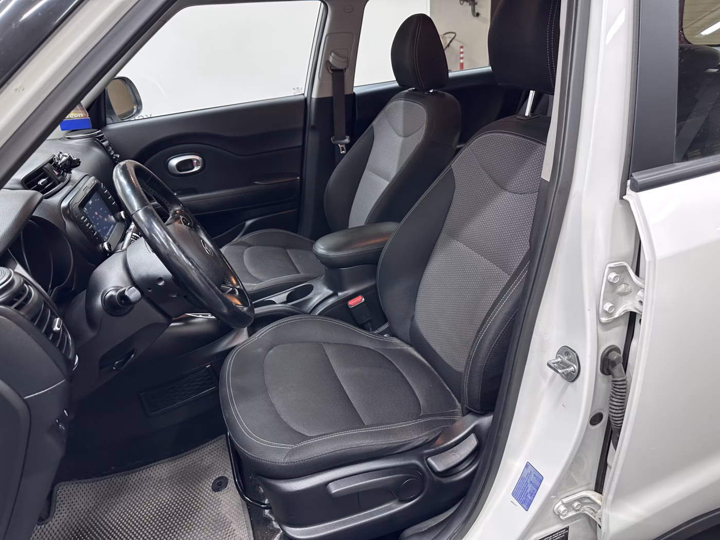 Kia Soul фото 8