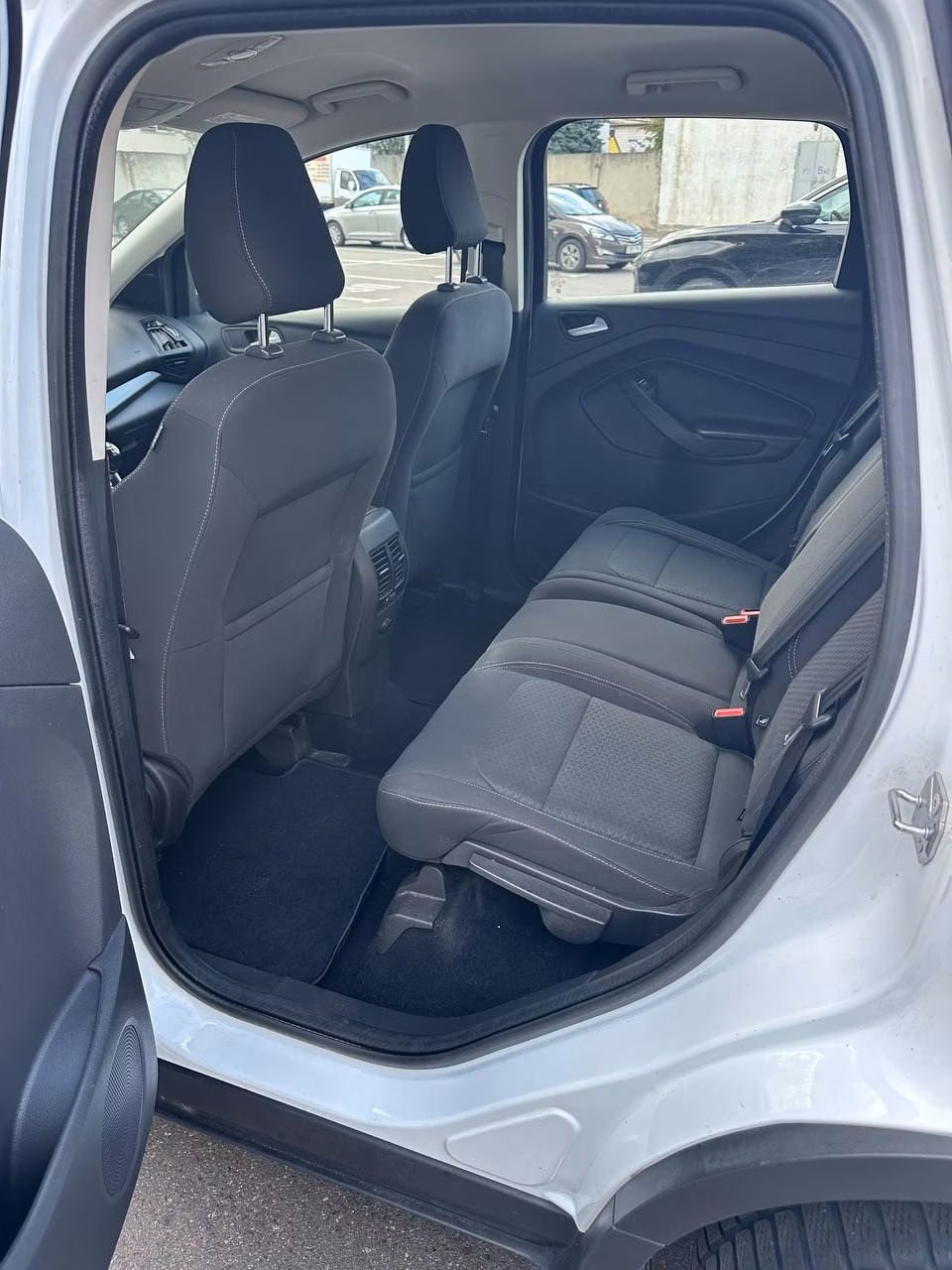 Ford Kuga фото 6