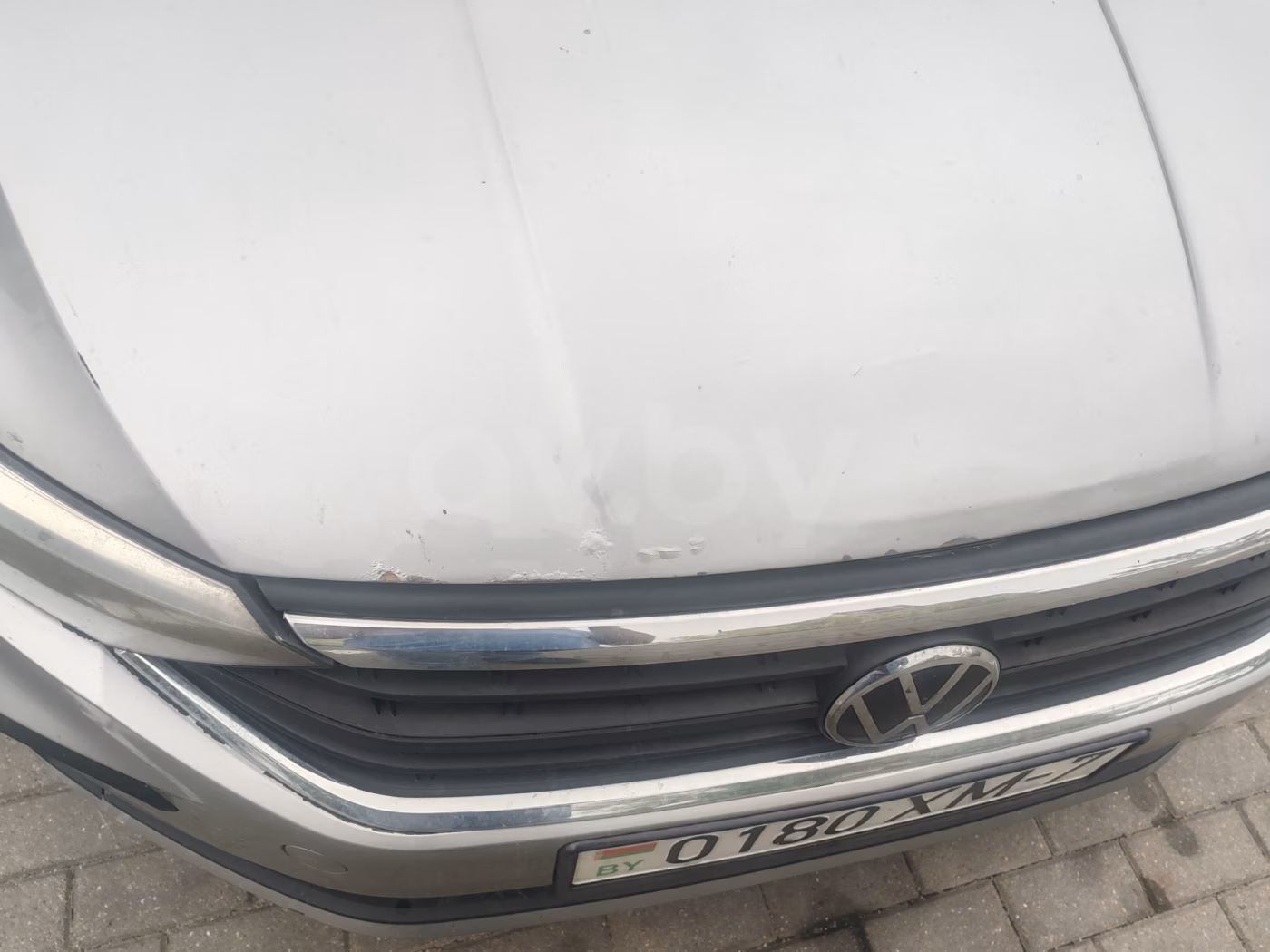 Volkswagen Polo Sedan фото 5