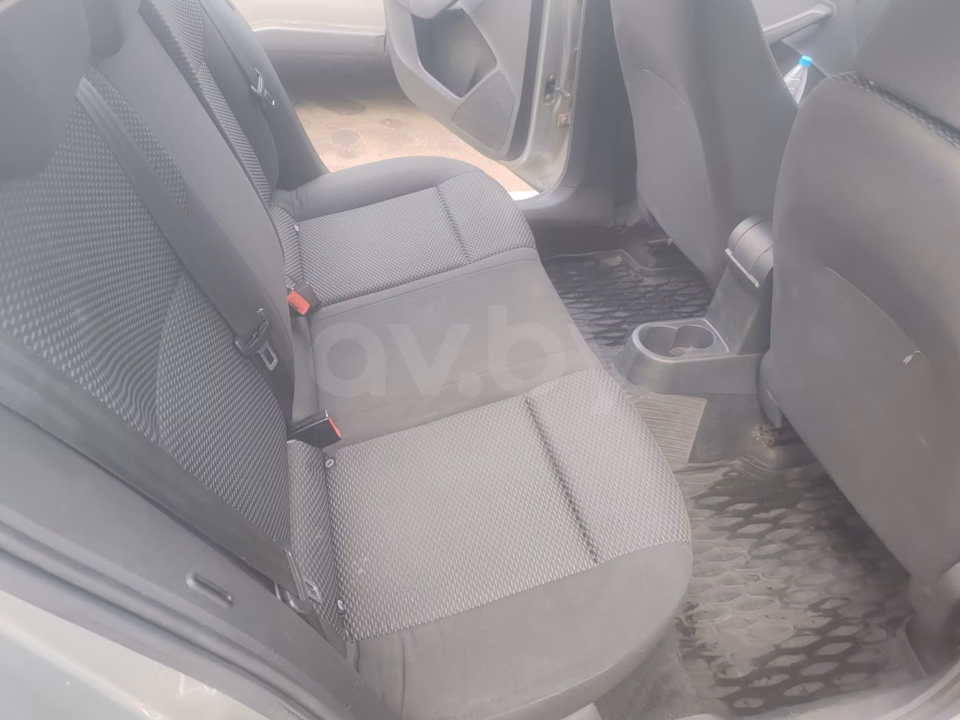 Volkswagen Polo Sedan фото 26