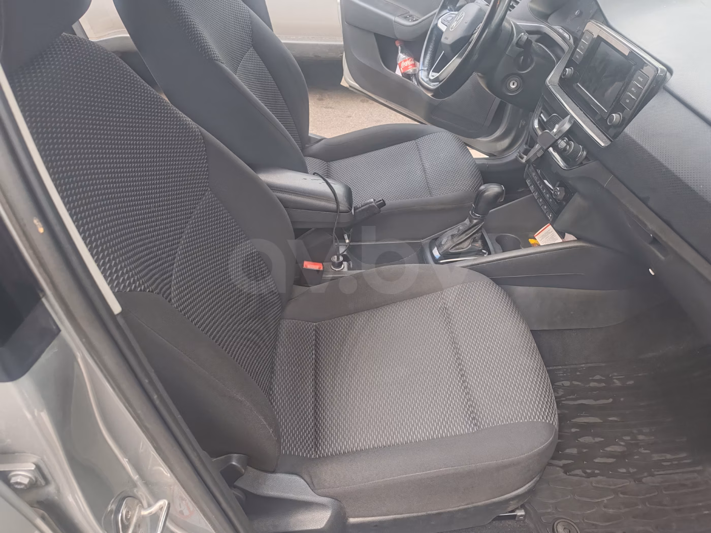 Volkswagen Polo Sedan фото 29