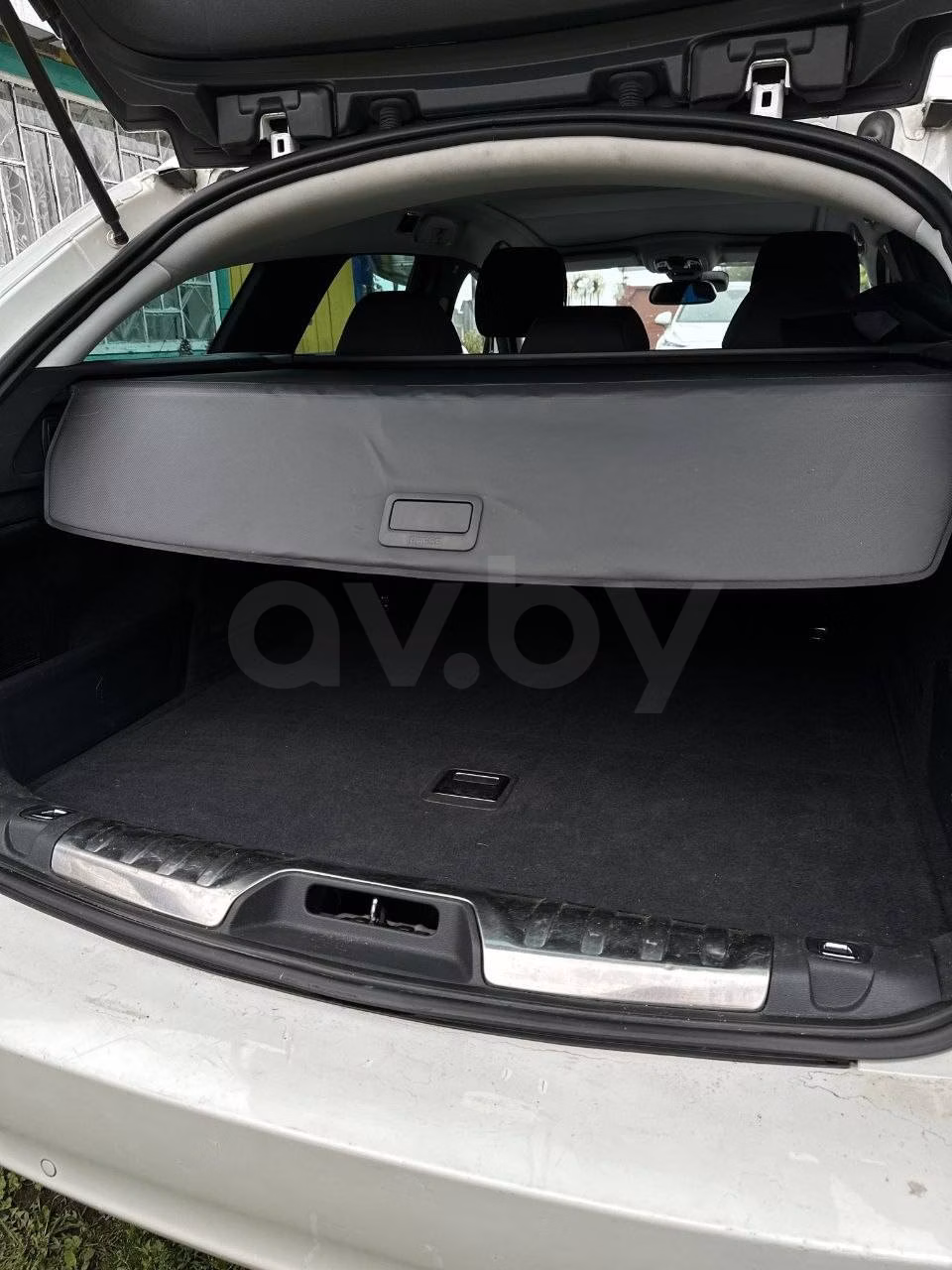Peugeot 508 фото 21