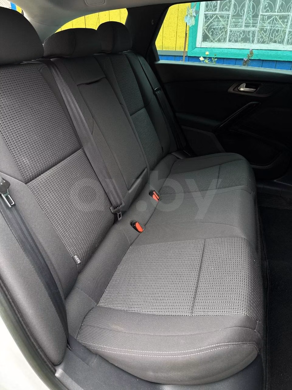 Peugeot 508 фото 26