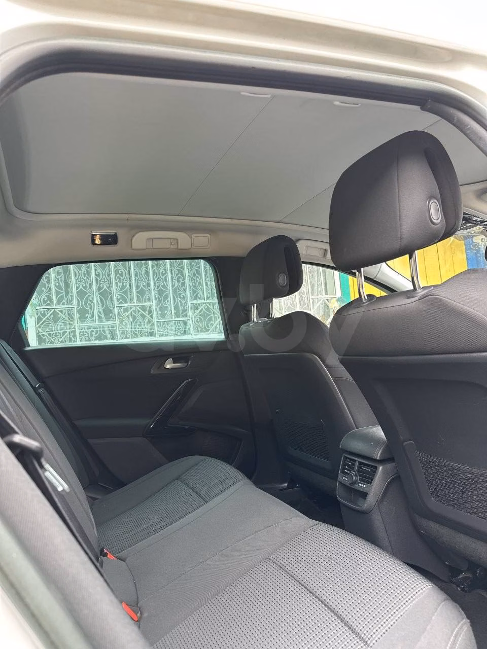 Peugeot 508 фото 18
