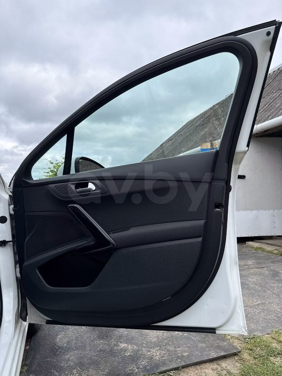 Peugeot 508 фото 23