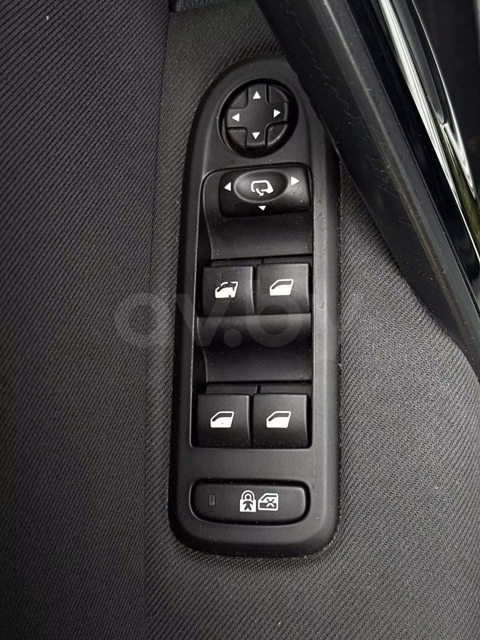 Peugeot 508 фото 27