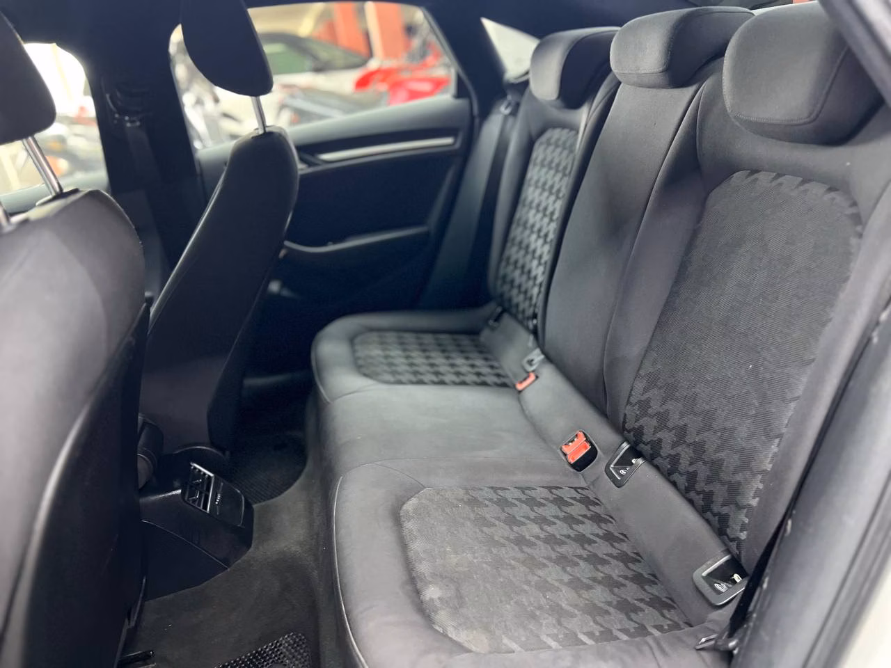Audi A3 фото 8