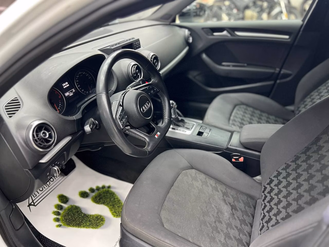 Audi A3 фото 7