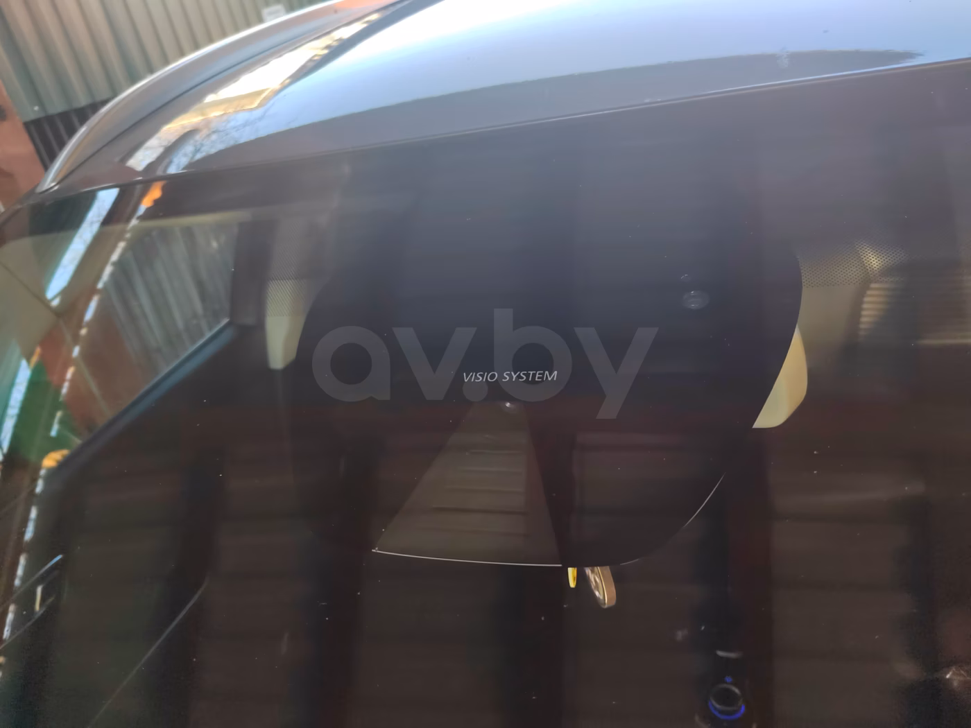 Renault Talisman фото 15