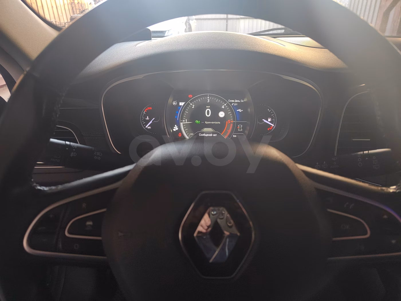 Renault Talisman фото 17