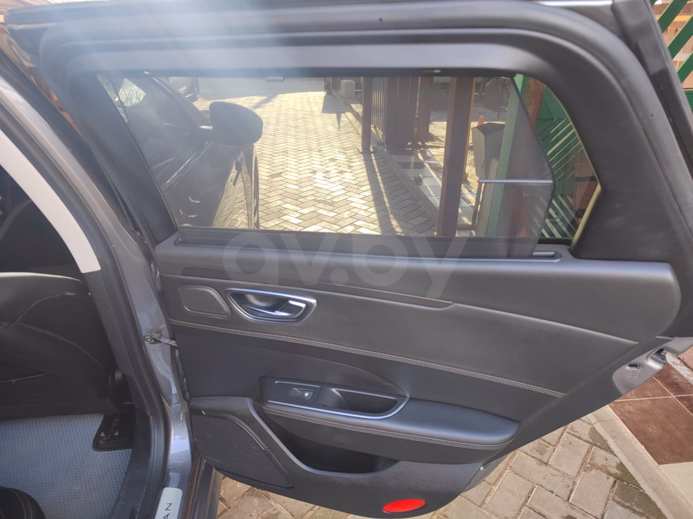 Renault Talisman фото 19
