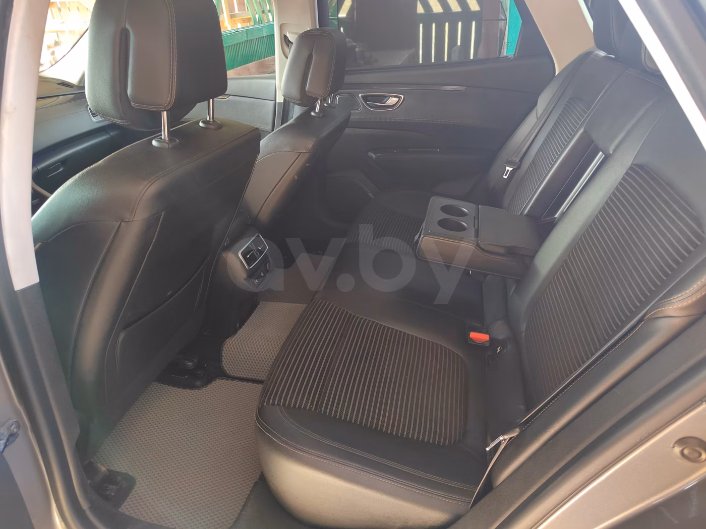 Renault Talisman фото 21