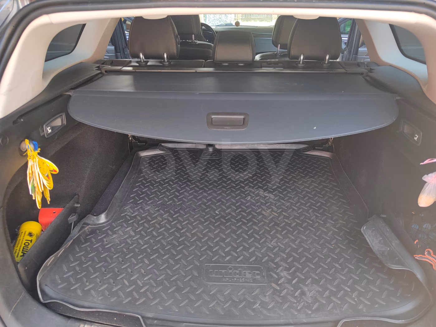 Renault Talisman фото 22