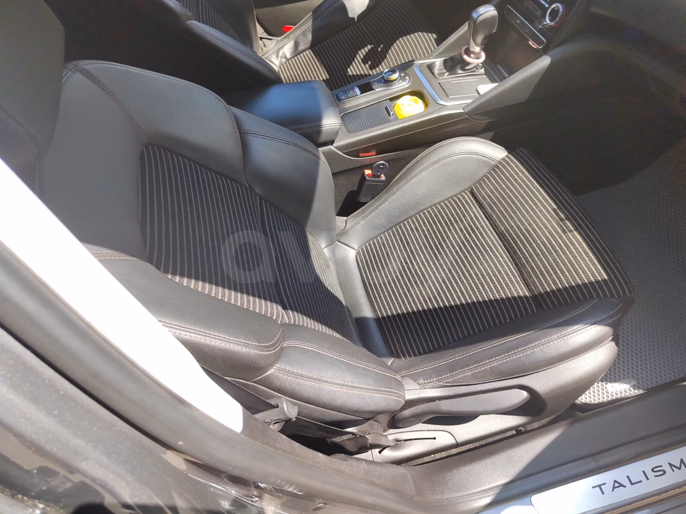 Renault Talisman фото 20