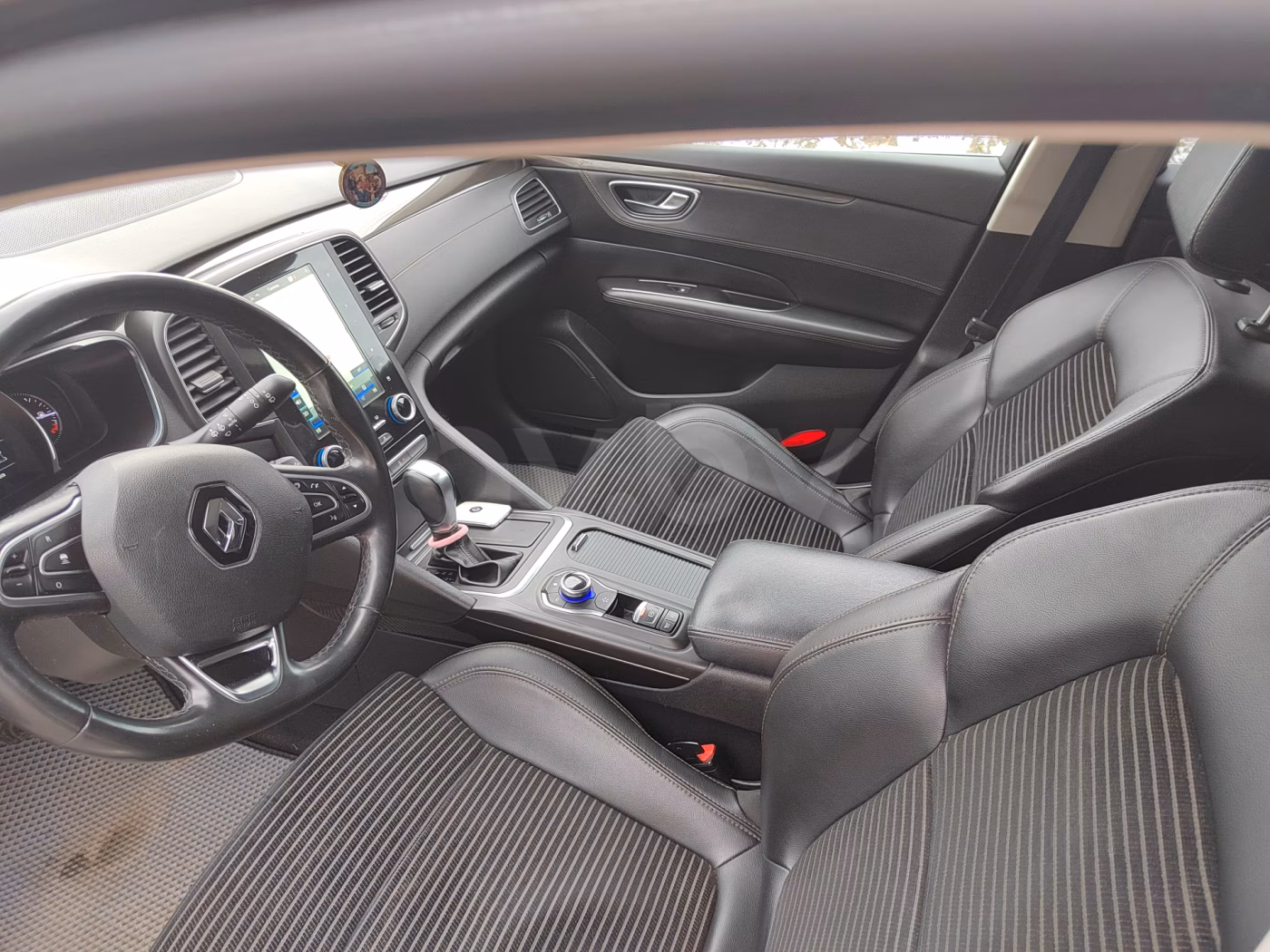 Renault Talisman фото 14