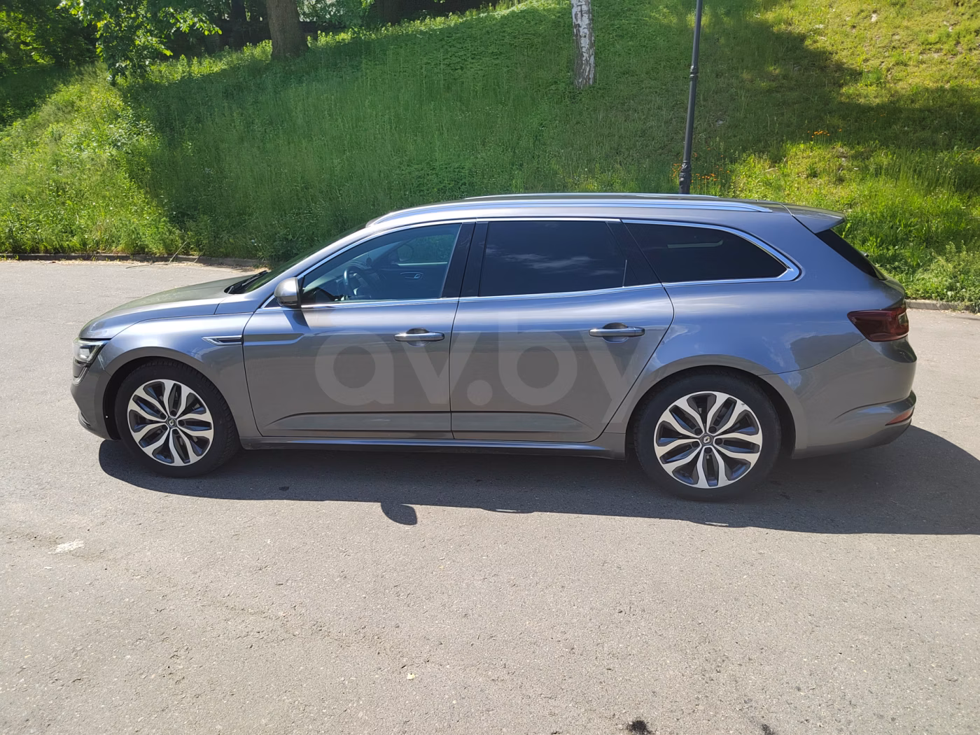 Renault Talisman фото 2