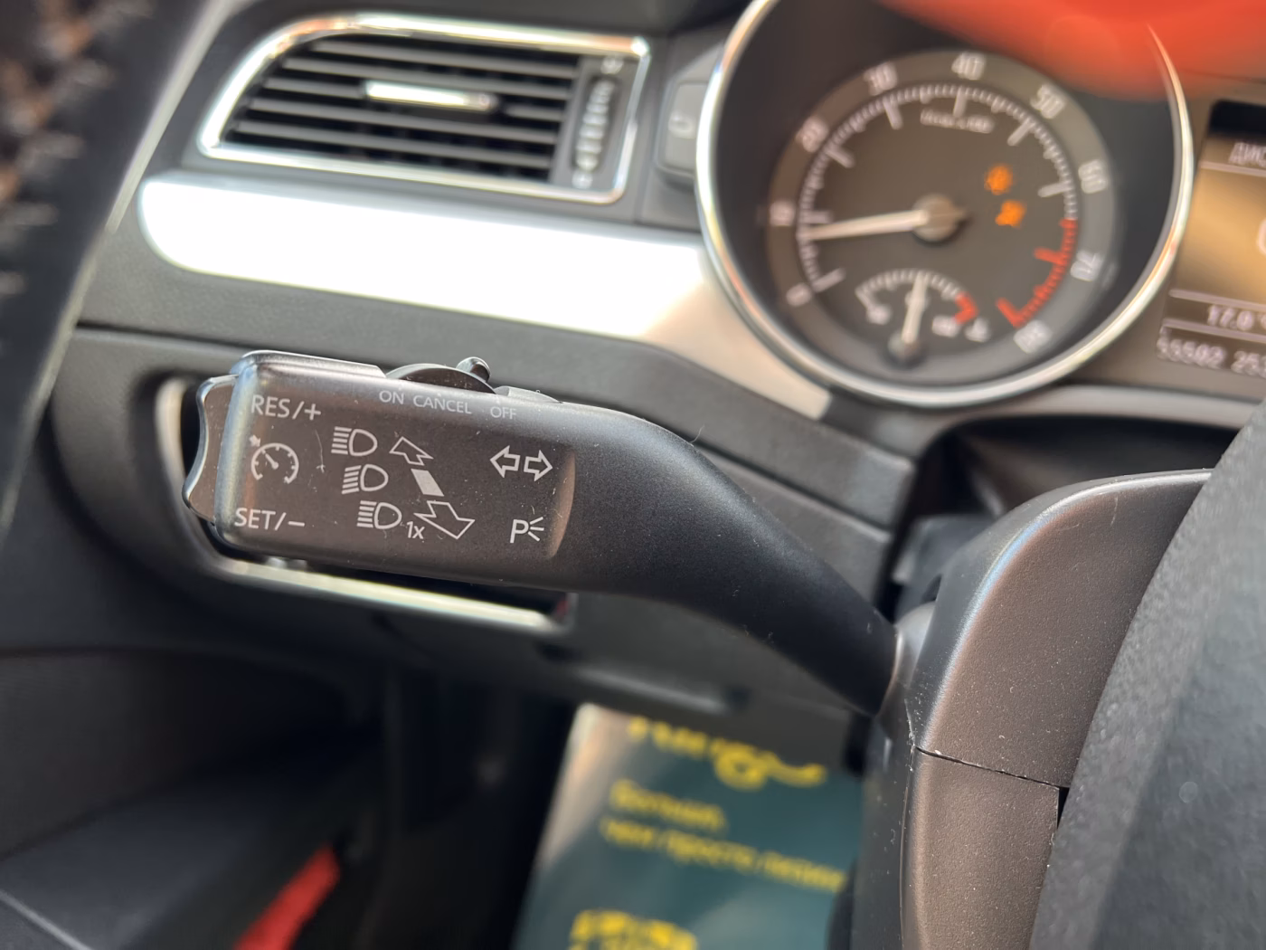 Skoda Superb фото 26