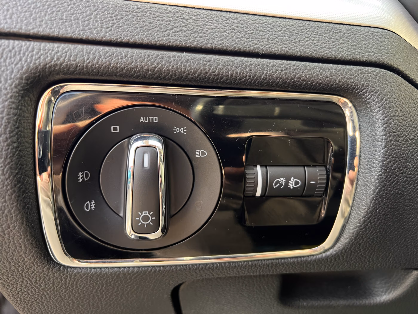 Skoda Superb фото 28
