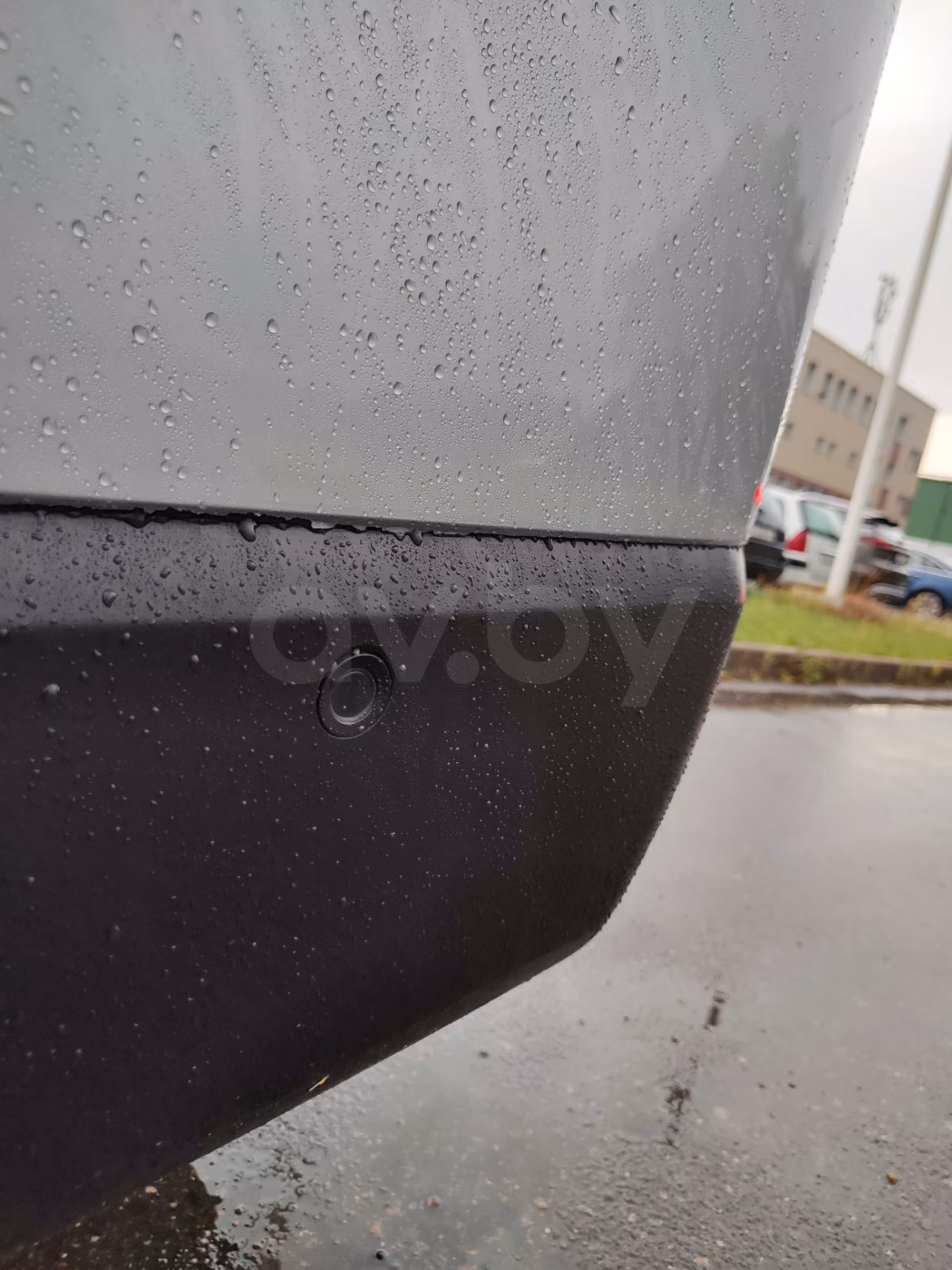 Renault Trafic фото 28
